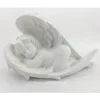 Wholesales polyresin cherub baby angel figurine