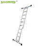 EN131aluminium scaffolding platform ladder AM0407A folding wood ironing boards