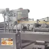 full automatic bread roll machine bread making machines