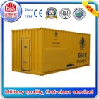 For Generator 5MW Permanent Load Bank For Generator Testing