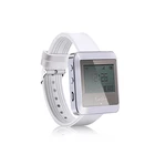 Restaurant Personal Pager Pager Watch Wrist Pager