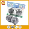 hanging care stainless steel scourer