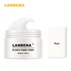 2019 New Style LANBENA Blackhead Remover Nose Mask Pore Strip Black Mask Peeling Acne Treatment Black Deep Cleansing Skin Care