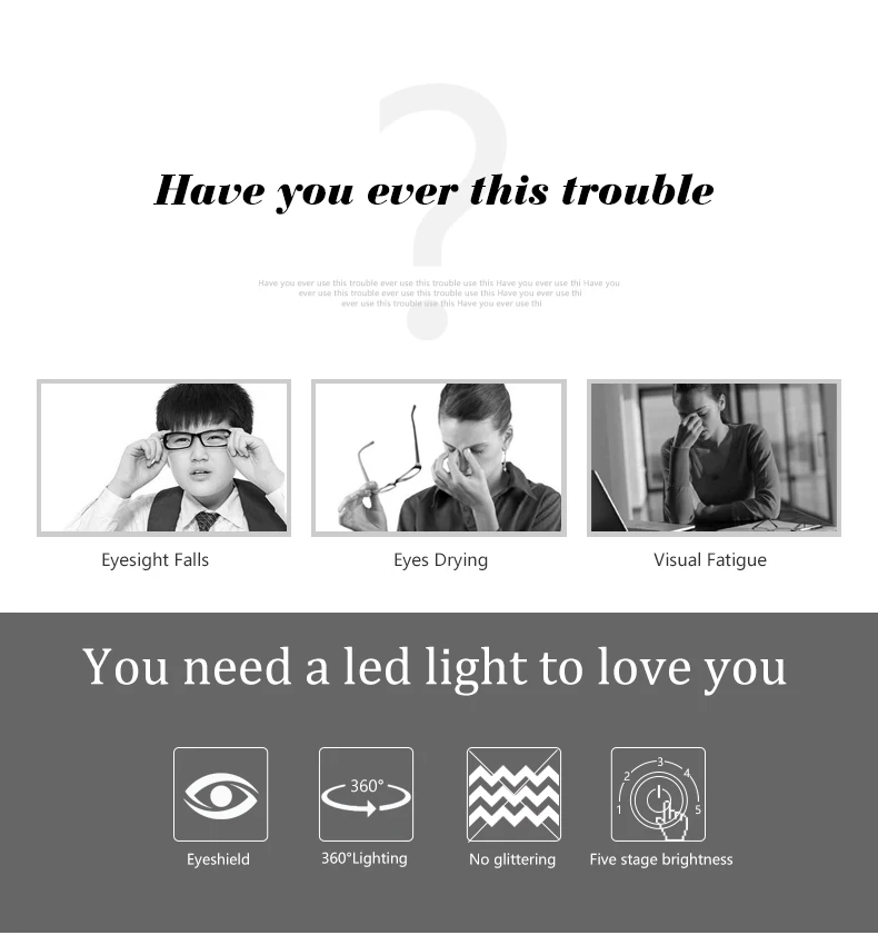 2018 Inventions Smart Loudspeaker Colorful LED Reading Music Light with SD Card - ANKUX.COM