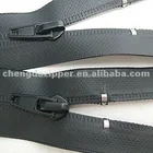Eco Friendly Zipper Zipper And Sales Eco - Friendly Tpu Waterproof Zipper For Sale