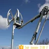 vertical wind turbine home use