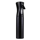 Hair Care 200ML Hairdressing Spray Bottle Salon Barber Hair Tools continous Water Sprayer
