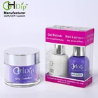 2000 Colors Acrylic Nail Dipping Powder 3 in 1 Perfect color Match Gel Polish and Nail Lacquer