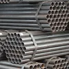 Qualified duplex special nickel alloy electric fusion welded pipe