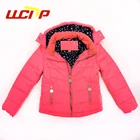 New style fashion popular fancy winter clothes toddler girl clothing set