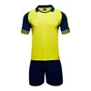 usa futsal soccer jersey fc custom set 100% polyester football shirt