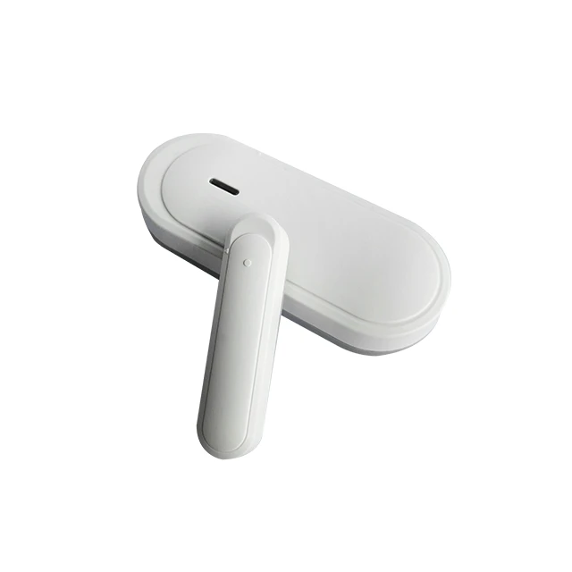 Garage open door sensor zigbee for home automation - ANKUX.COM
