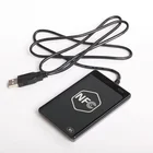 13.56Mhz Smart ACR1251U Supports protocol 14443 Card Reader and writer