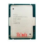 Intel/Intel Xeon E7-4850V2 SR1GP 2.3G24M12 Core 24 Thread Server CPU