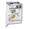 High end and durable mini stainless steel kitchen cabinet with refrigerator