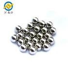 High Hardness Tungsten Carbide Balls for Bearings