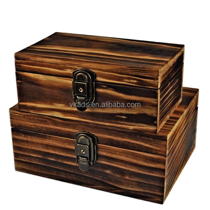 clasps for cigar wooden box