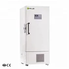 MKLB CE, SGS certified 340L Medical/Lab -86 ultra low temperature deep freezer, 3 years warranty