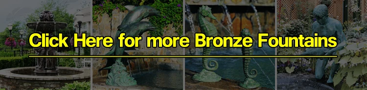 2016 Popular Design Water flow Fountain home decor with great price