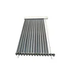 High quality super heaters high pressure thermodynamic solar collector roof top Heat Pipe Vacuum Tube Solar Collector