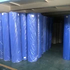 100% Polypropylene Hospital Cubicle Curtain