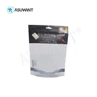 High End SGS Square Bottom Pouch Plastic Pet Food Packaging Bag