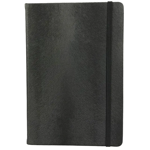 leather pu notebook-source quality leather pu