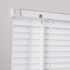 Ready Made Plastic PVC Venetian Blinds Machine