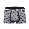 Hot Sale In Stock Items Vibrating V Shaped Underwear for Men Sexy boxer shorts