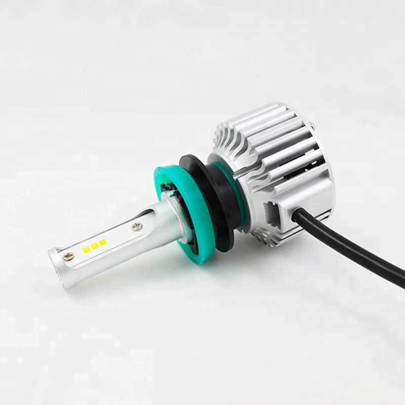 car led headlight T5