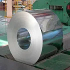 Grade 201 304 410 430 SS Coils Cold Rolled Stainless Steel Coil