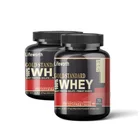 Lifeworth chocolate whey protein isolate bulk