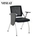 School Custom Color University School Folded Desk And Chair