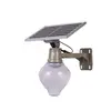 Hot sell 6m LED 30W solar street light with high quality