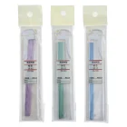 YASI stationery factory Direct Selling colorful 0.5mm 0.7mm Resin lead Pencil lead