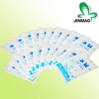 High quality biodegradable ice cube bags for food packaging