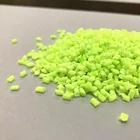 Glow in the dark luminous masterbatch factory price inorganic fluorescence pigment