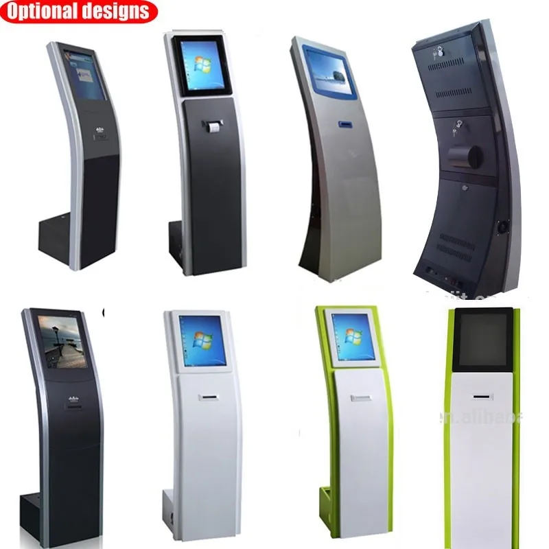 Intelligent wireless queue management system for applications in Bank/ Restaurant/ Hospital &Clinic/ Airport