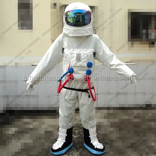 Костюм скафандр космонавта сшить 93