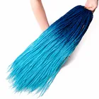 Synthetic Lace Wig Wig Synthetic Lace Wig African Black People Dirty Braid Synthetic Lace Wig