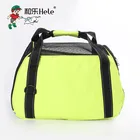 Pets Foldable Dog Kennel Expandable Pet Carrier for Small Dogs Cats Backpack