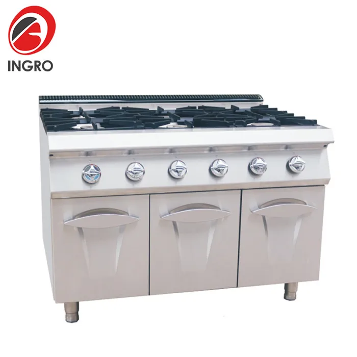 Chinese Supplier 28 Inch Gas Stove Gas Burner Outdoor Cooking