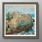 Original High Quality Abstract Pop Art Natural Landscape Beauty Oil Painting