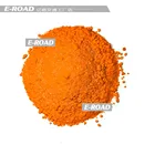 Philippine Orange Color BS 3262 Standard Thermoplastic road marking paint