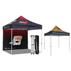 Pop Up Canopy Folding Shade Commercial Portable Gazebo Event Tent