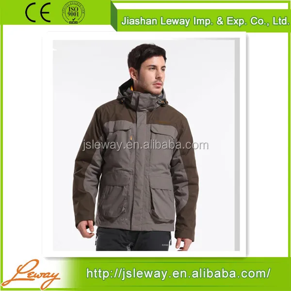 OEM China sale fashion windproof outdoor softshell jacket