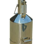 measurement tank price / standard metal prover/Stainless Steel Tank