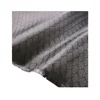 Jacquard 3k carbon fiber fabric carbon fiber bag wallet china supplier carbon fiber