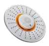 Amazon/Ebay CUPC Music Shower Head with Waterproof Bluetooth Speaker for Music or Phone (chrome)