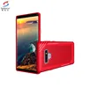 Saiboro hot style smart cover for note 9 case for samsung galaxy note 9 red